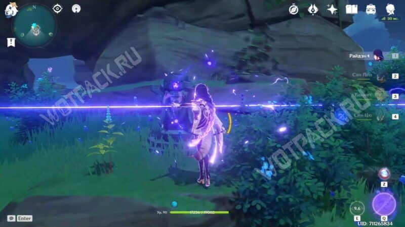 Подземелье Мосири Кара в Genshin Impact: как открыть данж