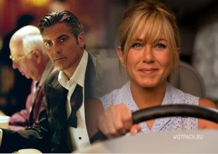 7 голливудских актеров, которые попали в кино только благодаря блату