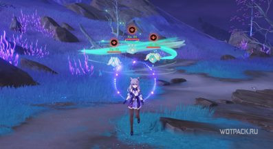 Призраки в Genshin Impact: где найти призрачные ядра, оболочки, сердца [маршруты фарма]