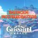 Записки исследователя Genshin Impact