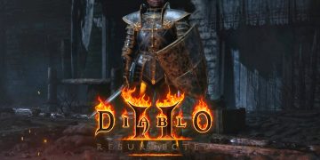 Лучшие билды для паладина в Diablo 2 Resurrected