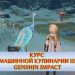 Курс Машинной кулинарии III Genshin Impact