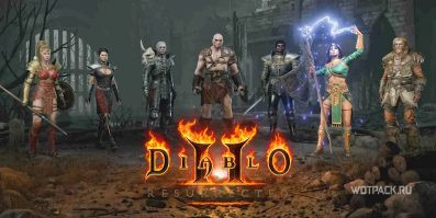 Лучшие билды в Diablo 2: Resurrected для всех персонажей