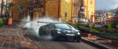 Forza Horizon 5: как заработать много денег? 6 лучших способов