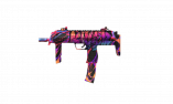 MP7 Graffity