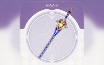 Киноварное веретено в Genshin Impact: как получить новое оружие и материалы для пробуждения?