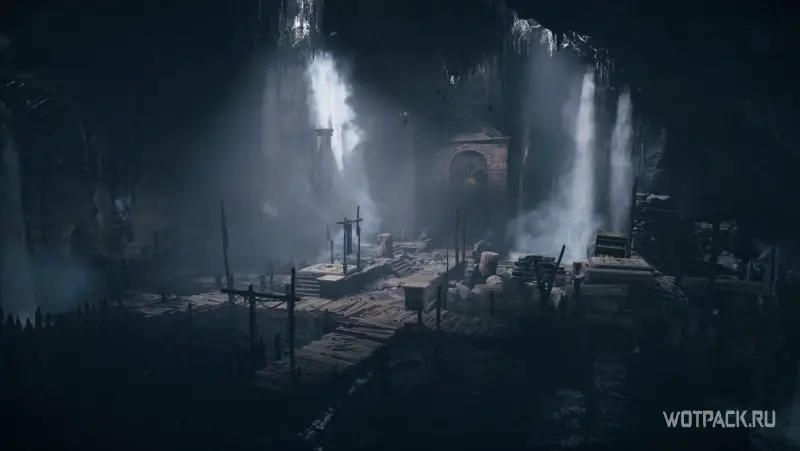 Assassin's Creed Valhalla – Гробница павших