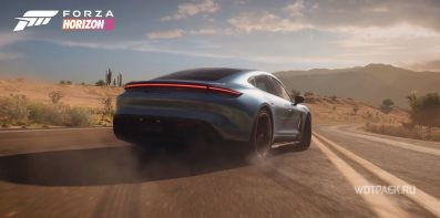 Forza Horizon 5: где находится папка с сохранениями игры