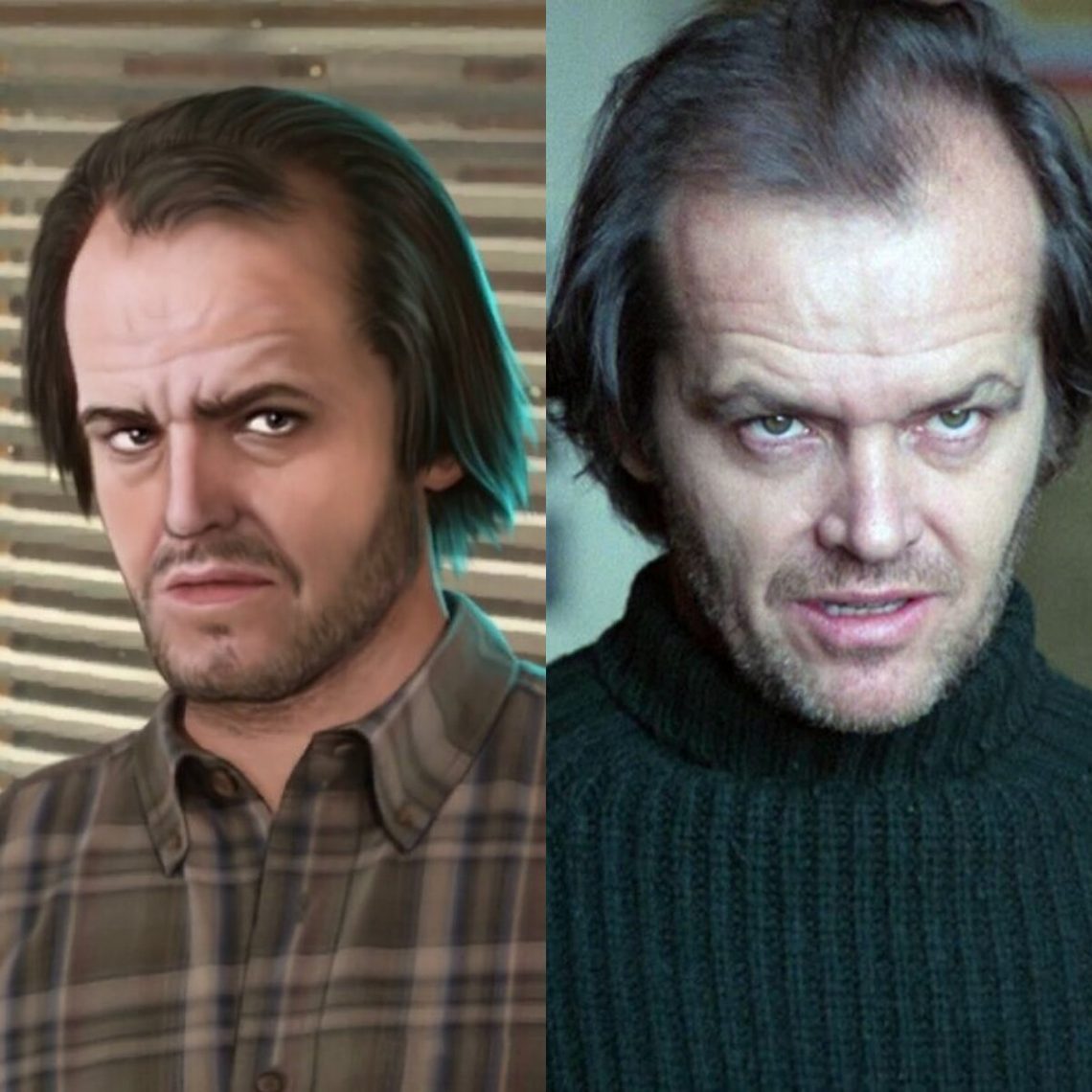 Клуб Романтики: с кого рисовали персонажей игры [фото]