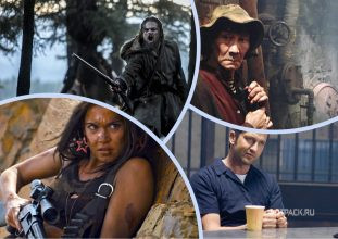 Топ-10 фильмов о мести и возмездии, которые никого не оставят равнодушным