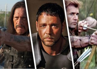 Топ-10 известных актеров, имевших серьезные проблемы с законом