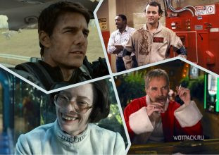 10 известных актеров, которых считают главными чудаками Голливуда