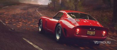 Forza Horizon 5: где лежат сохранения в Steam и Microsoft Store