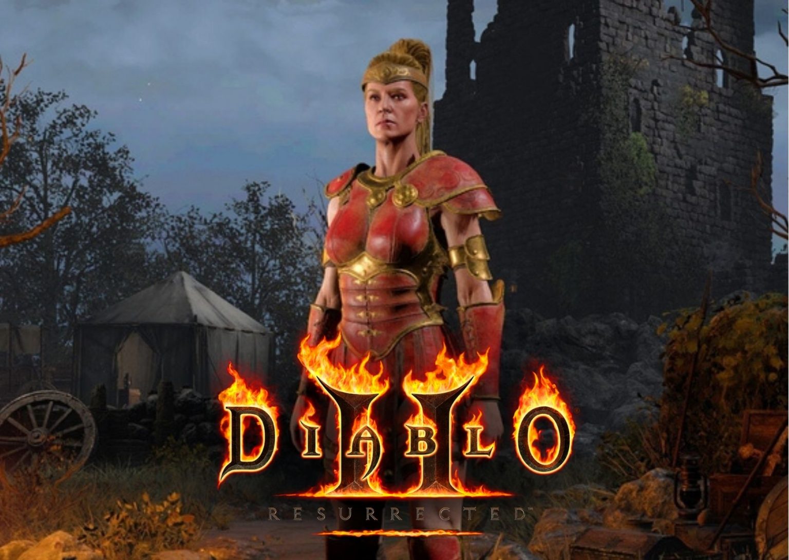 Diablo 2: Resurrected: лучшие билды на всех персонажей [гайд]