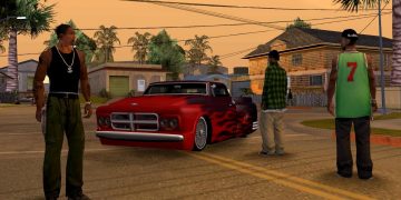 Песни в Grand Theft Auto: Definitive Edition Trilogy