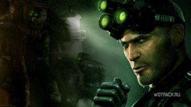 Ubisoft раздают отличный экшн-стеллс из серии Tom Clancy’s Splinter Cell с высоким рейтингом и очень положительными отзывами игроков
