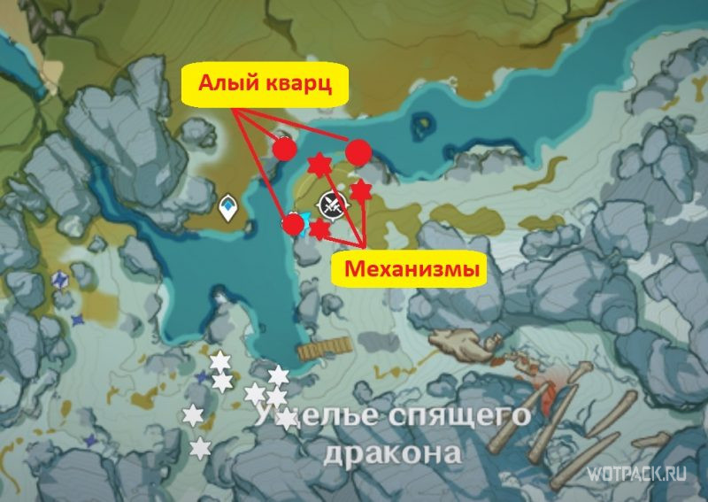 боевая тренировка второе испытание