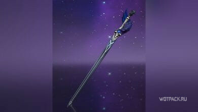 Вспышка во тьме в Genshin Impact: как получить и для кого подходит?