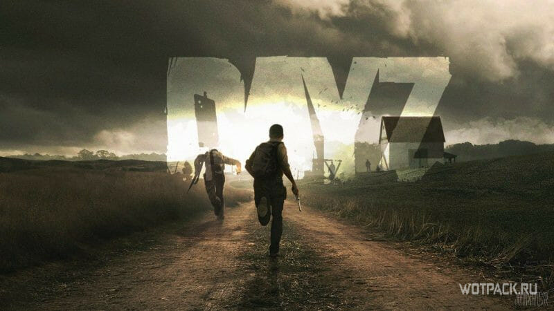 DayZ