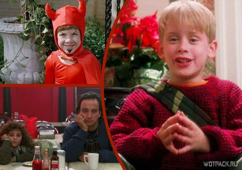 Movies similar to Home Alone [top 10]