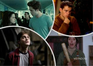 10 актеров, которые ненавидят собственные роли