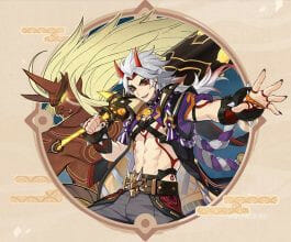 Стоит ли крутить баннер Аратаки Итто в Genshin Impact?