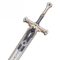 Двуручный меч Фавония