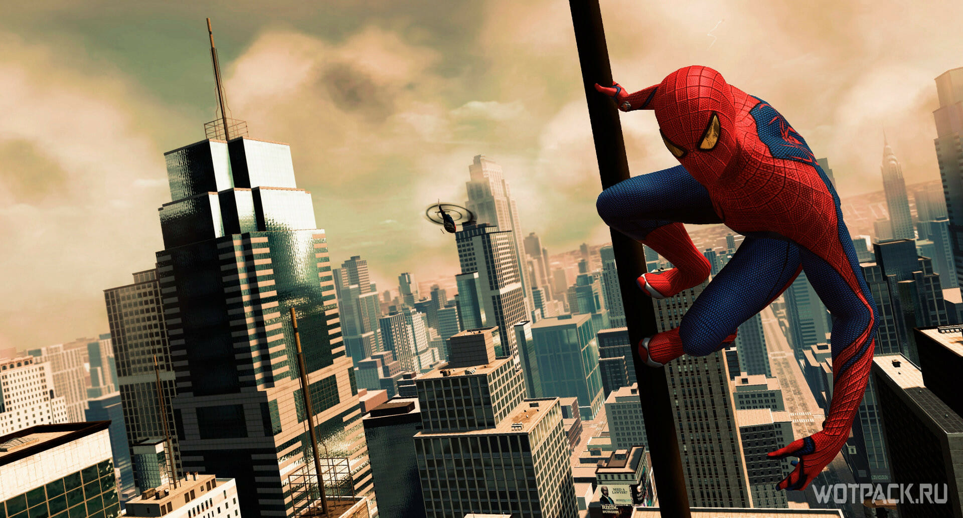 Los mejores juegos de Spider-Man [top 10]