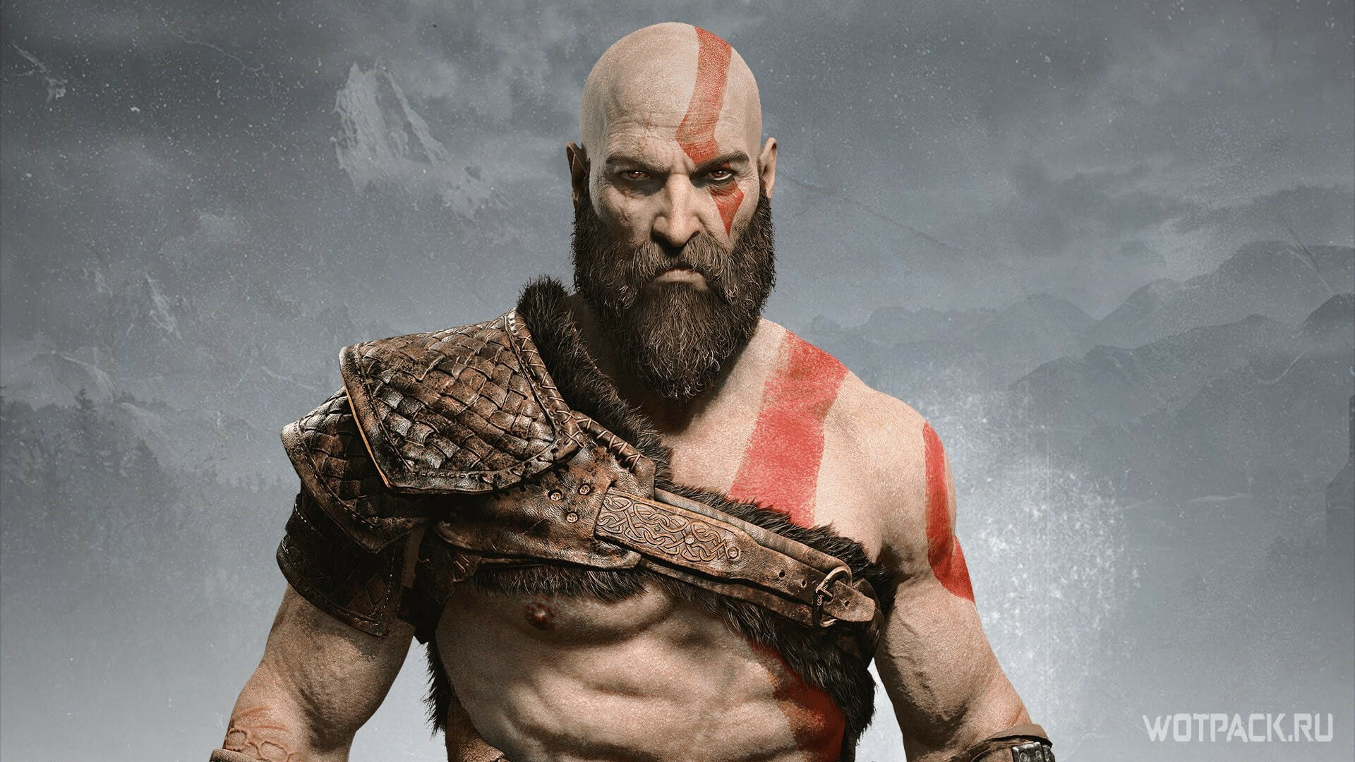 Save 50% on God of War on Steam