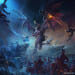 Обзор всех рас и фракций в Total War Warhammer 3