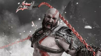 Лучшие рукояти для Клинков Хаоса в God of War: как получить и свойства