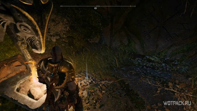 God of War: All Treasure Maps - Onde encontrar e como resolver  quebra-cabeças