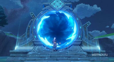 Рейтинг персонажей и отрядов для Бездны: Луна сражения в Genshin Impact 2.4