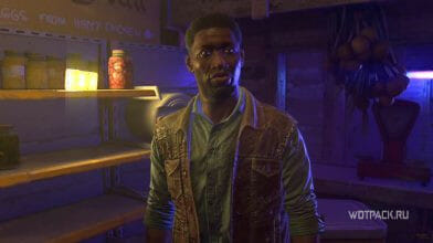 Dying Light 2: Поднимем бокалы – прохождение квеста