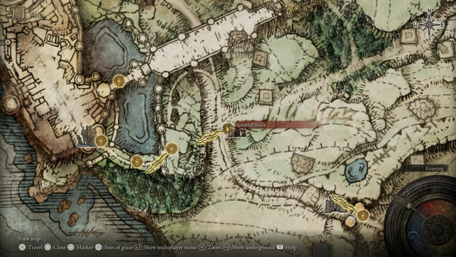 Elden Ring: Золотые семечки – где найти и как увеличить количество фляг ...