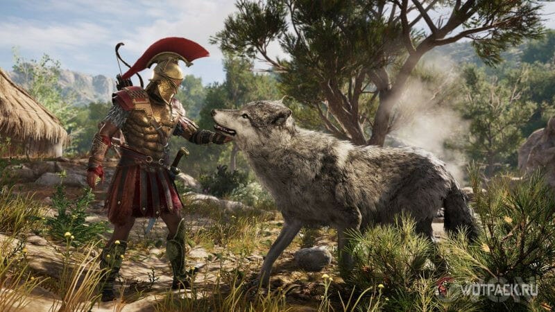 Assassin's Creed Odyssey