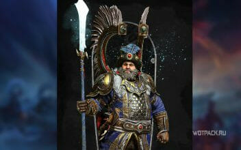 Борис Урсус в Total War Warhammer 3: как открыть секретного лорда? Обзор фракции
