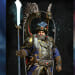 Борис Урсус в Total War Warhammer 3