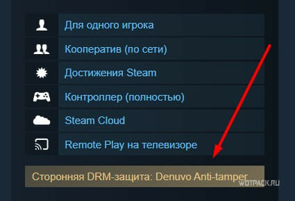Steam защита Денуво Dying Light 2 Stay Human
