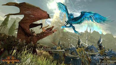 Топ-10 самых сильных юнитов в Total War Warhammer 2