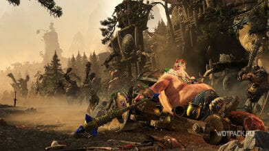 Как играть за Королевства Огров в Total War: Warhammer 3? Гайд по фракции