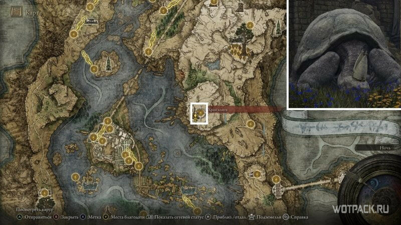 Radagon Icon In Elden Ring: Effects, Uses, And How To Get It - Own Your Own  Future