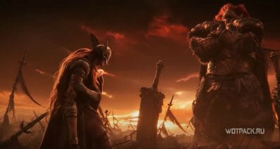 Elden Ring: Великая руна Малении – где найти и как активировать?