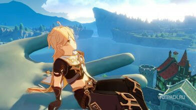Типы игроков в Genshin Impact: 10 подходов к приключениям в Тейвате