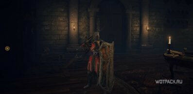 Elden Ring: как получить доспехи королевских останков