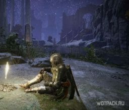 Великая руна Годрика в Elden Ring: как восстановить и использовать