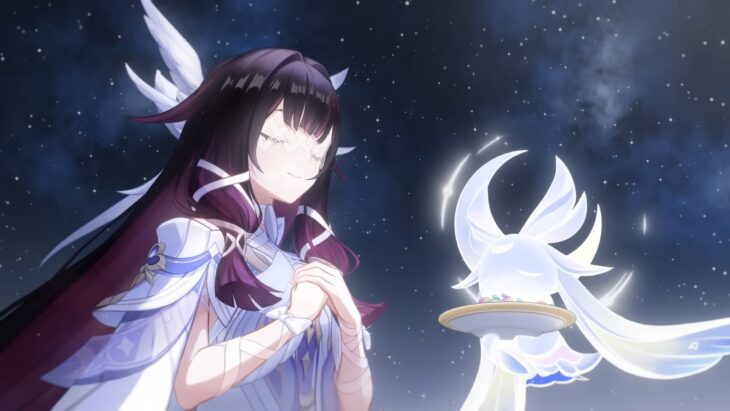 Сколько лет персонажам Genshin Impact: возраст всех героев