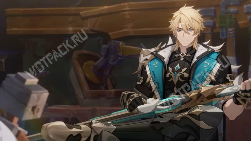 Сколько лет персонажам Genshin Impact: возраст всех героев