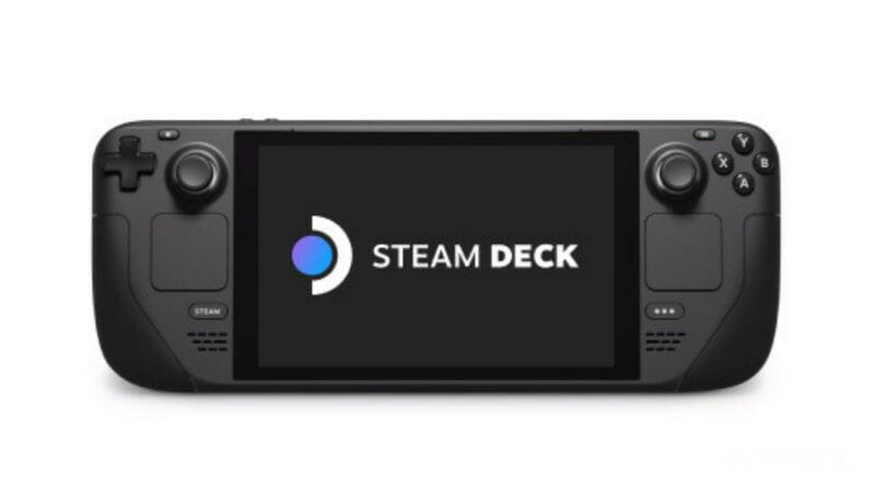 Обзоры и отзывы про Steam Deck