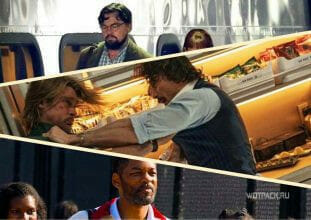 Топ-10 актеров, сумевших заработать огромное состояние за прошедший год